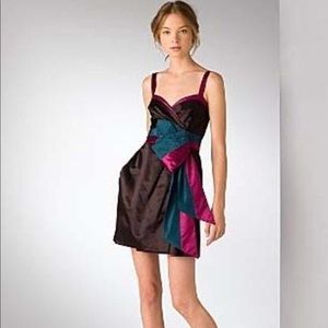 NWT Marc by Marc Jacobs 100% silk dress